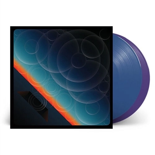 MARS VOLTA / マーズ・ヴォルタ / NOCTOURNIQUET (2LP/BLUE&PURPLE VINYL) / NOCTOURNIQUET (LP/BLUE & PURPLE VINYL)