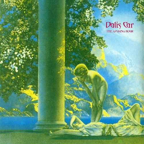 DALIS CAR / WAKING HOUR
