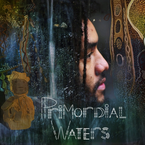 JAMAEL DEAN / ジャメル・ディーン / PRIMORDIAL WATERS