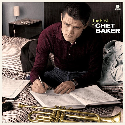CHET BAKER / チェット・ベイカー / BEST OF CHET BAKER