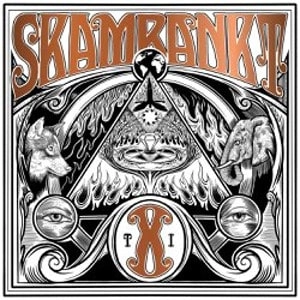 SKAMBANKT / TI