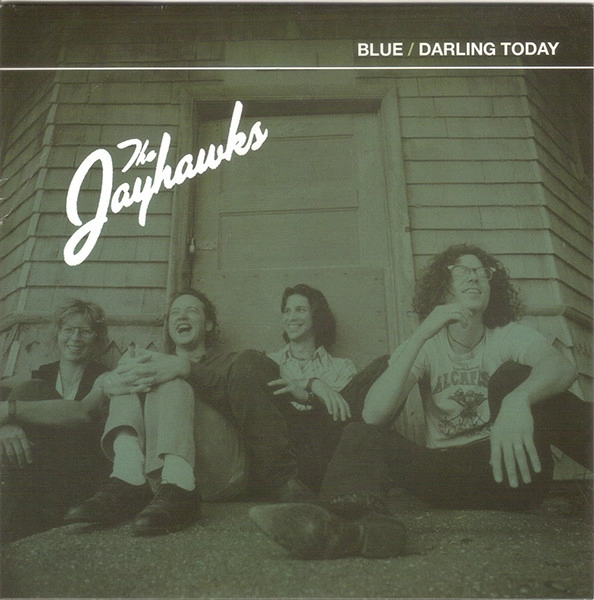 JAYHAWKS / ジェイホークス / BLUE