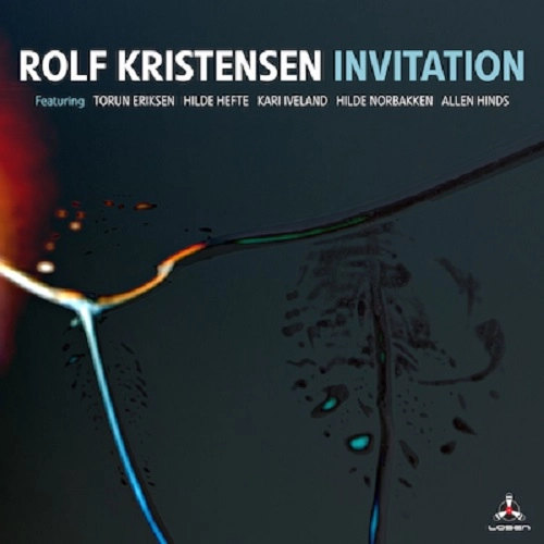 ROLF KRISTENSEN / INVITATION