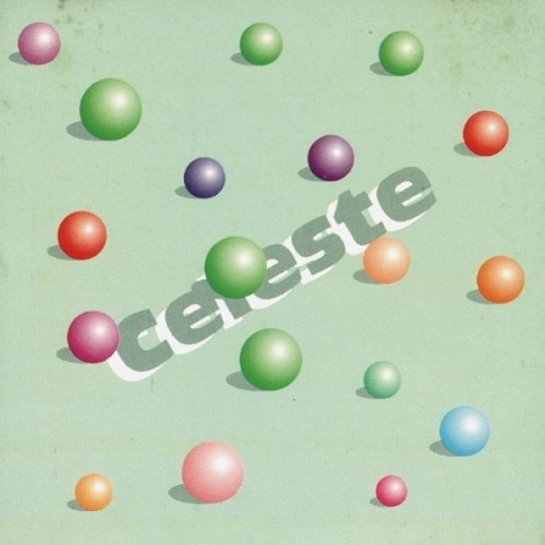 CELESTE (PROG: ITA) / チェレステ / I SUONI IN UNA SFERA