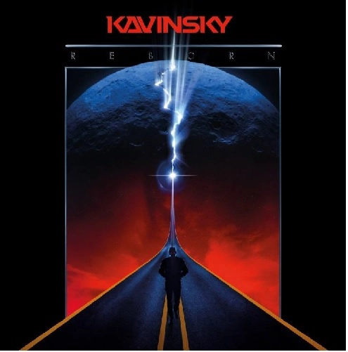 KAVINSKY / REBORN