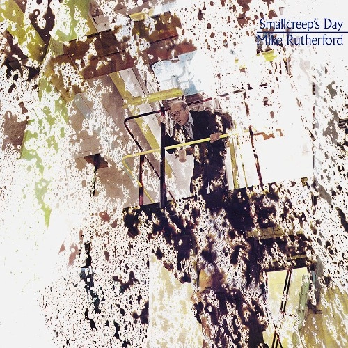 MIKE RUTHERFORD / マイク・ラザフォード / SMALLCREEP'S DAY