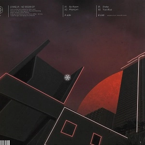 CAMELIA / NO ROOM EP