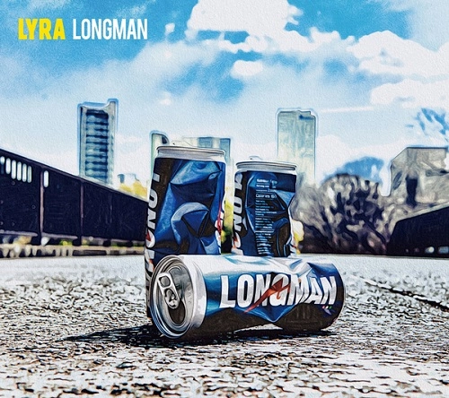 LONGMAN / ライラ