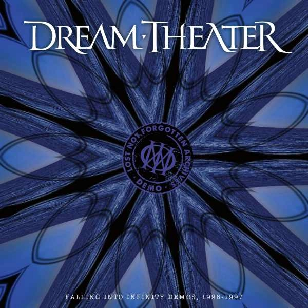 DREAM THEATER / ドリーム・シアター / Lost Not Forgotten Archives: Falling Into Infinity Demos, 1996-1997 / ロスト･ノット･フォゴトゥン･アーカイヴズ：フォーリング･イントゥ･インフィニティ･デモ 1996-1997（Blu-specCD2）