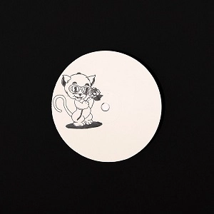 ELIZA ROSE & PEAKY BEATS / INTO THE NIGHT