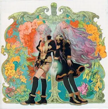 OST / エスプガルーダⅡ