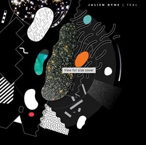 JULIEN DYNE / ジュリアンダイン / TEAL