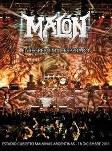 MALON / EL REGRESO MAS ESPERADO