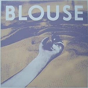 BLOUSE / ブラウス / BLOUSE (WHITE VINYL)