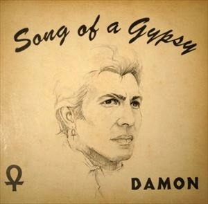 DAMON / デーモン / SONG OF A GYPSY