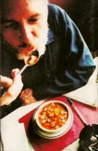 BLIND MELON / ブラインド・メロン / SOUP