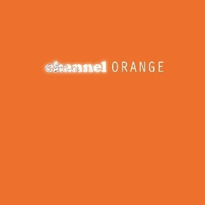 FRANK OCEAN / フランク・オーシャン / CHANNEL ORANGE "2LP"(COLORED VINYL) / CHANNEL ORANGE (2LP) (COLORED VINYL)