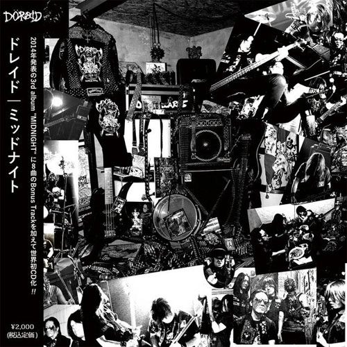 DORAID / MIDNIGHT