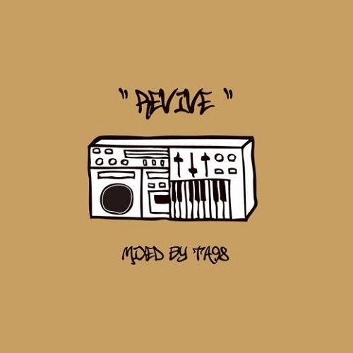 TA98 / TA98 (タクヤ) / REVIVE