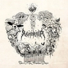 REMORNIA / TALES OF THE ABANDONED PLACES<DIGI>