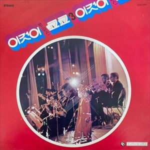 DAEDO POPS CLUB / THIS IS THE 3RD GOGO