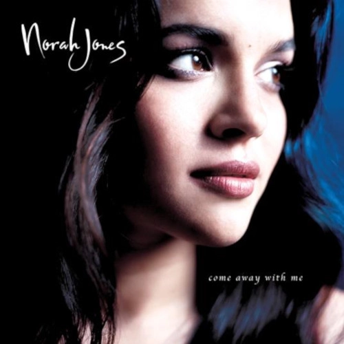 NORAH JONES / ノラ・ジョーンズ / COME AWAY WITH ME 20TH ANNIVERSARY EDITION (LP)