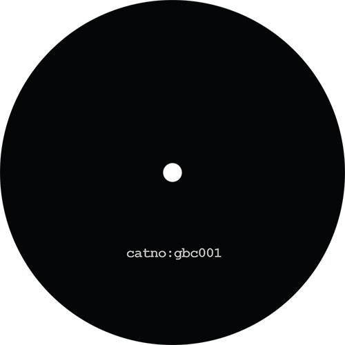 GIOCOSO BBQ CLUB / EP ONE