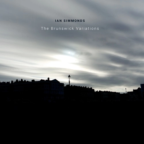 IAN SIMMONDS / イアン・シモンズ / BRUNSWICK VARIATIONS