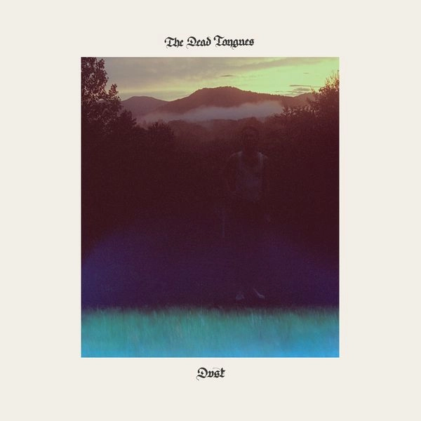 DEAD TONGUES / DUST (CD)