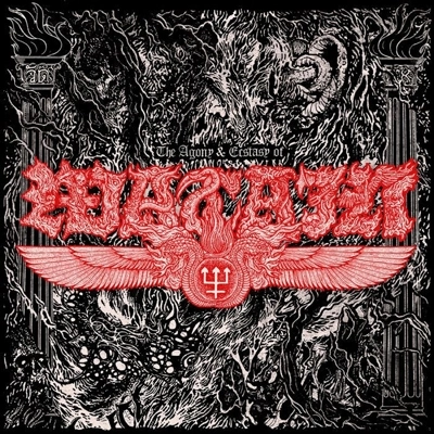 WATAIN / ヴァーテイン / THE AGONY AND ECSTASY OF WATAIN<LP>