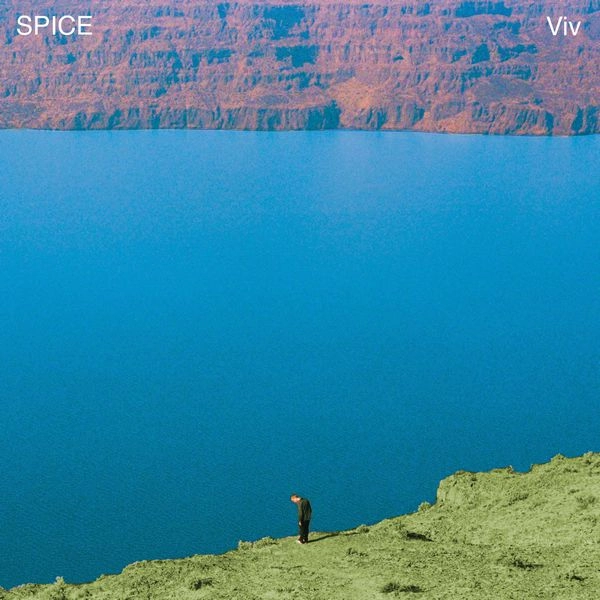SPICE / スパイス / VIV (BLACK VINYL)