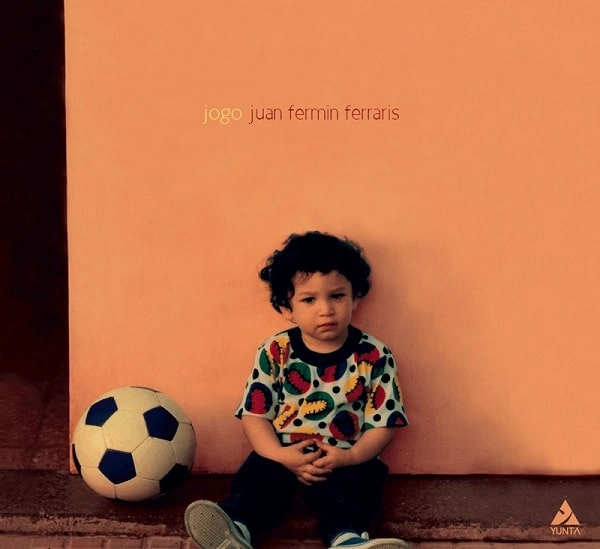 JUAN FERMIN FERRARIS / フアン・フェルミン・フェラリス / JOGO