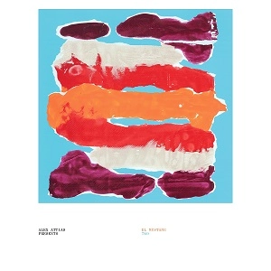 ALEX ATTIAS PRES. EL MUSTANG / アレツクス・アティアス・プレゼンツ・エル・ムスタング / TWO (2LP)