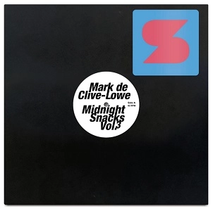 MARK DE CLIVE-LOWE / マーク・ド・クライブ・ロウ / MIDNIGHT SNACK VOL.3
