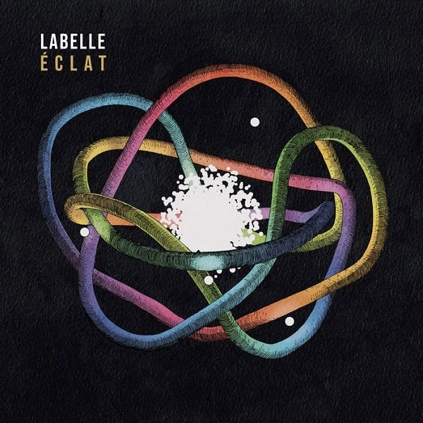 LABELLE / ラベル / ECLAT
