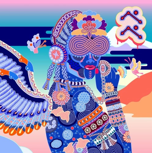 EVISBEATS & Nagipan / PEPE "2LP"