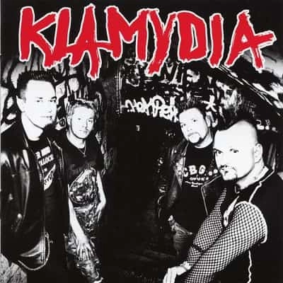 KLAMYDIA / クラミジア / KLAMYDIA
