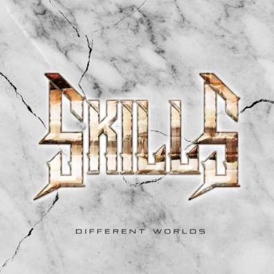 SKILLS (METAL) / スキルズ (METAL) / DIFFERENT WORLDS