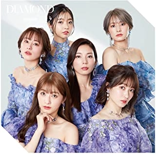 predia / DIAMOND(TYPE-B 2CD) / DIAMOND