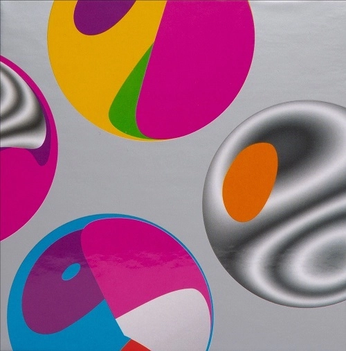 A.G. COOK / A.G.クック / 7G (7CD)