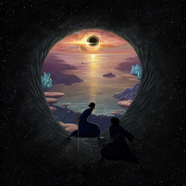 SANDY'S / MAGIC MIND (VINYL)