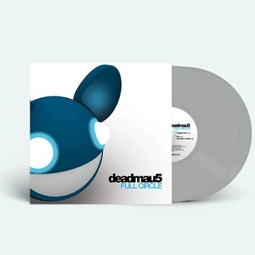 DEADMAU5 / デッドマウス / FULL CIRCLE