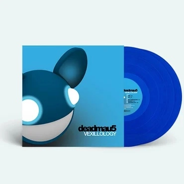 DEADMAU5 / デッドマウス / VEXILLOLOGY