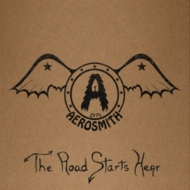 AEROSMITH / エアロスミス / 1971: THE ROAD STARTS HEAR / 1971: ザ･ロード･スターツ･ヒア（SHM-CD）