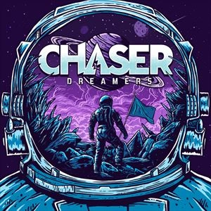 CHASER (PUNK) / チェイサー / DREAMERS