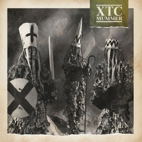 XTC / MUMMER (200 GRAM VINYL)