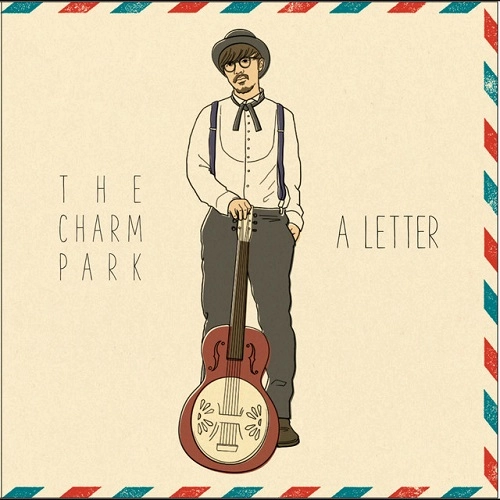 【新品】The Charm Park アナログ盤 レコード LP 1st THE CHARM PARK 商品一覧 | ディスクユニオン・オンラインショップ