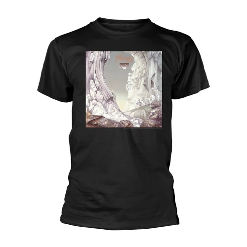 YES / イエス / RELAYER: BLACK/XXL SIZE