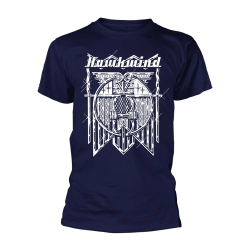 HAWKWIND / ホークウインド / DOREMI: NAVY/S SIZE