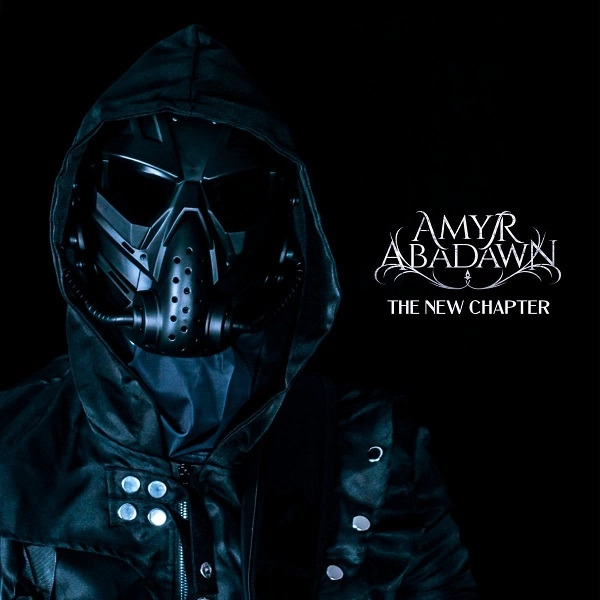 AMYR ABADAWN / THE NEW CHAPTER / NEW CHAPTER